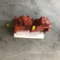 31q9-10080 Pompe principale R330LC Pompe hydraulique